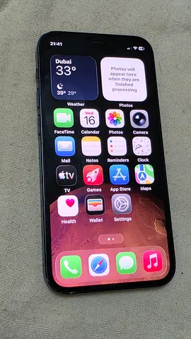 Iphone 12 mini 128GB