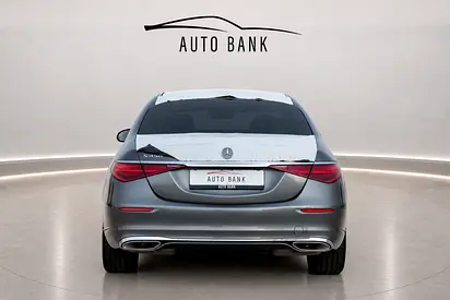 2024 Mercedes-BENZ S-CLASS — фото 15
