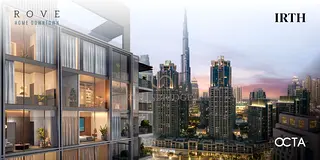 Great Investment Opportunity | Furnished Studio