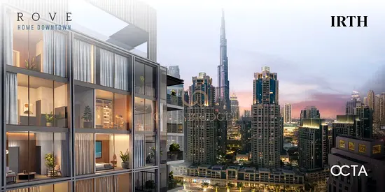 Great Investment Opportunity | Furnished Studio