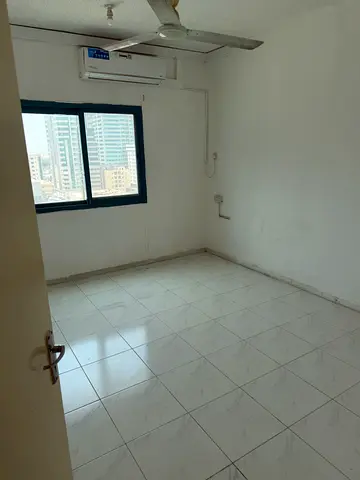 Available for Rent - Villa Location: Al Rashidiya 3