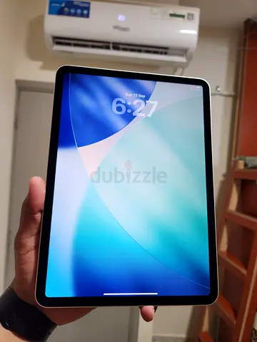 Apple iPad pro (11 inch) 2nd generation-1 tb gb and Good Condition, Ready to Use
