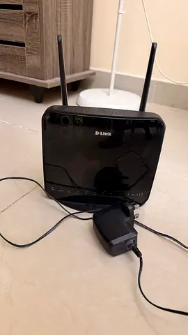 Used 4G SIM router