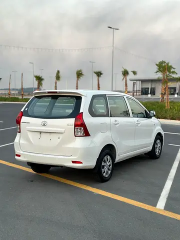 2015 Toyota AVANZA 照片 5