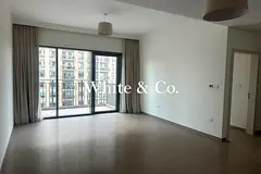 Available | Prime Location | Unfurnished
