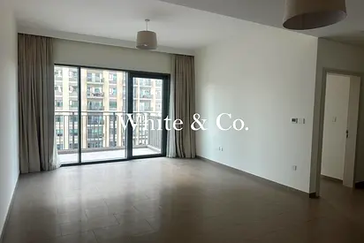 Available | Prime Location | Unfurnished