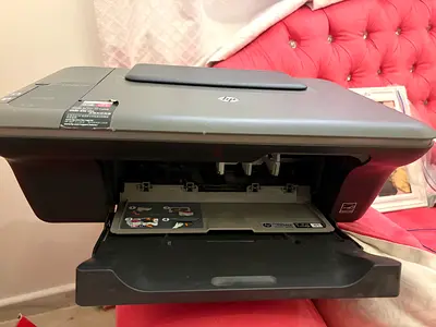 Printer HP DeskJet 1050