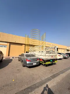 Warehouse for rent in Al Jarf