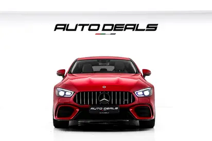 2019 Mercedes-BENZ AMG — фото 5