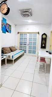 Bedspace available near Burjuman Metro 1200