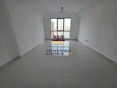 Offer for two days first tenant excellent finishing 3BR in Al Majaz 3 with 3 master rooms 4 bathroom