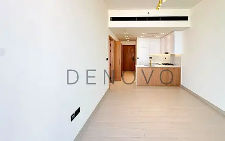 Higher Floor | Pool View | Rented