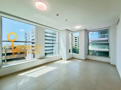 Spacious 1BHK | Close to Metro | All Amenities
