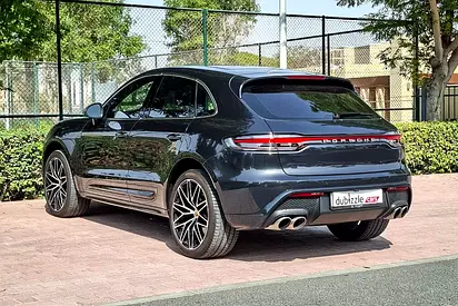 صورة 8 لـ 2024 Porsche MACAN