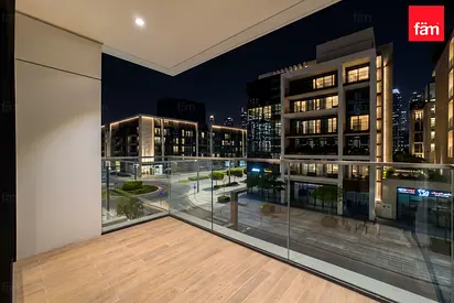Brand New 1br|Ready To Move|Castleton |Unfurnished