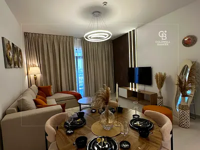 Fully Furnished | Spacious Layout | Prime Location