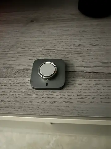 Oura ring silver color 4rth generation (size 13)
