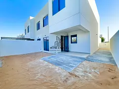 Single Row-End Unit | Discounted Rent | 3BR TH + MAIDS ROOM | Ready To Move