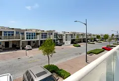 3 BEDROOMS TOWNHOUSE | UNFURNISHED | DAMAC HILLS 2