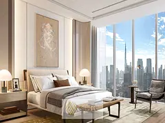 Luxury | Modern Design | Spacious Lay Out