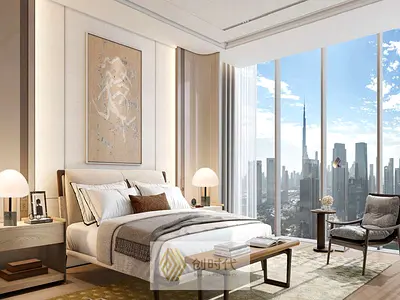 Luxury | Modern Design | Spacious Lay Out