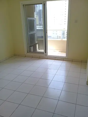 Spacious 2 B/R Hall Apartment Available for Rent with Balcony+2 and 2 bathrooms in Al Nahda Sharja