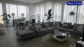 Spacious | New Building | Incredible View