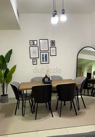 Dining chairs