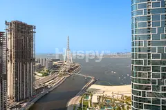 Vacant | Sea View | High Floor