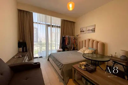 Furnished | Modern Studio | Prime Location