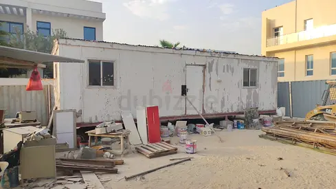 Caravan for sale