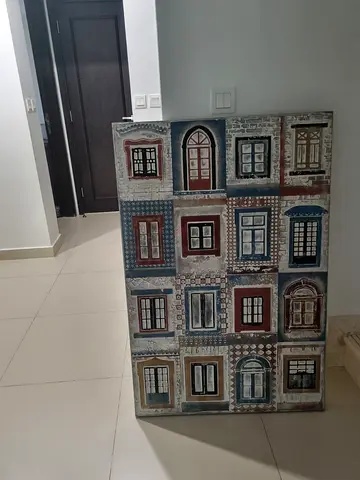 Wall decor