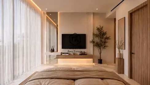 ONLY 540K TILL HANDOVER | SMART HOMES | WITH POST HANDOVER