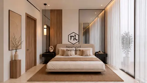 ONLY 540K TILL HANDOVER | SMART HOMES | WITH POST HANDOVER