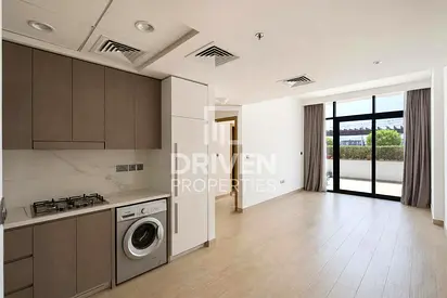 Big Terrace | Low Floor | Spacious Layout