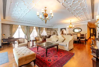 Talise Spa Access | Bills Included | Furnished