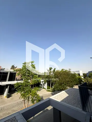 Nature-Focused Living in Masaar | 4BR Villa in Sendian | Rented at AED 155K | AED 2.35M