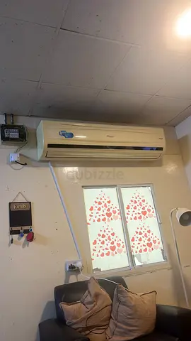 AC (3 ton)