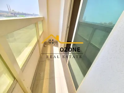Elegant 1bhk with parking and balcony ~FAMILY BUILDING