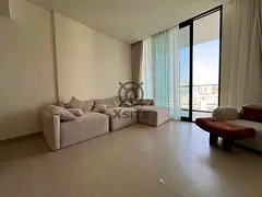 Modern 1 BR | Fully Furnished | Pool View