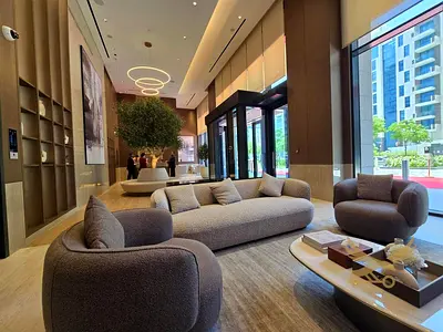 Spacious 2BR | Pool View | Ready to move