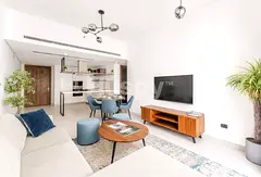 Fully Furnished | Vacant | Beach Access