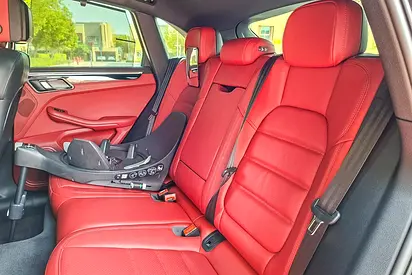 صورة مصغرة 12 لـ 2024 Porsche MACAN