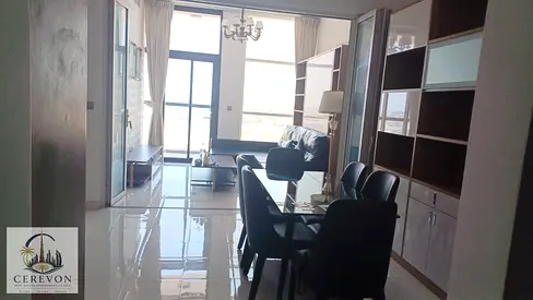 1 Bedroom for Rent in Glamz Tower 1 | Prime Location | Modern Apartment