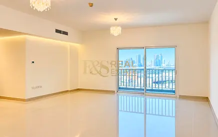 Vacant | 3BR + Maid’s Room | Pool View | Next to Bus Station & Carrefour