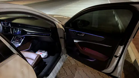 صورة مصغرة 13 لـ 2020 AUDI A6