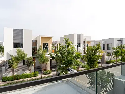 Elegant Garden Villa | Prime Sharjah Location | Resale Gem