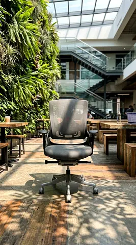 Merryfair office chair for sale