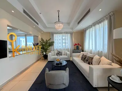 Fully Furnished | Chiller Ac Free | All Facilities