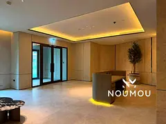Burj Al Arab View | Brand New | Just Handed Over